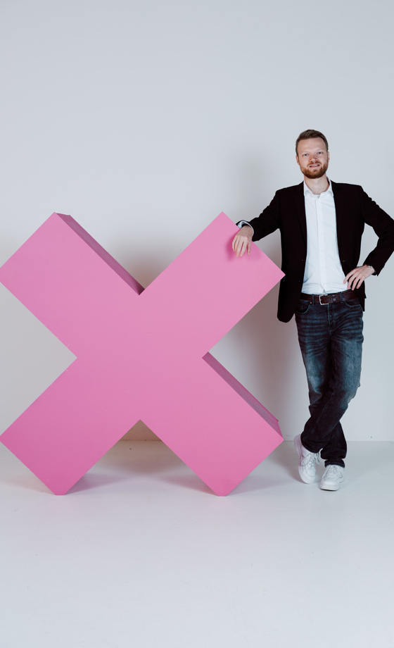 Marnix Helfferich - excap