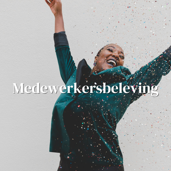 Excaplainer | medewerkersbeleving | medewerkerstevredenheid | EX | Arjen | excap