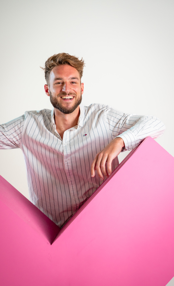 Jonathan Havermans - excap