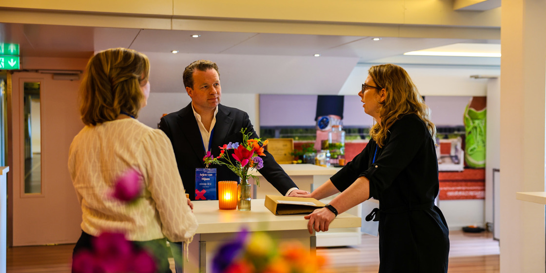 Whitepaper: People, Process, Profit 