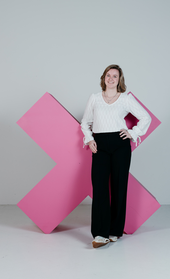 Ellen Sikkema - excap