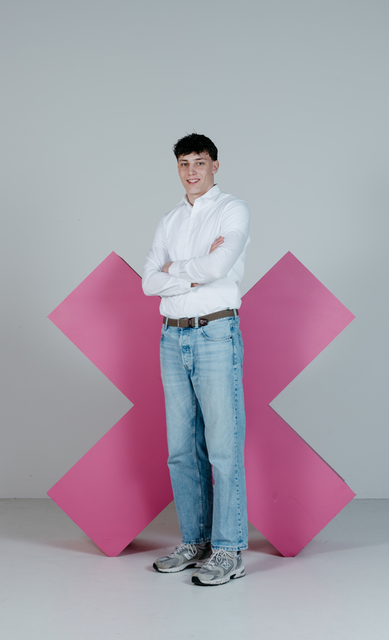 Jens Dallinga - excap