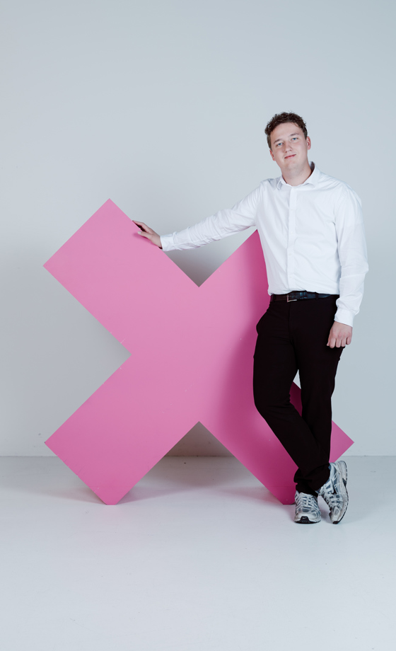 Tim Scheen - excap